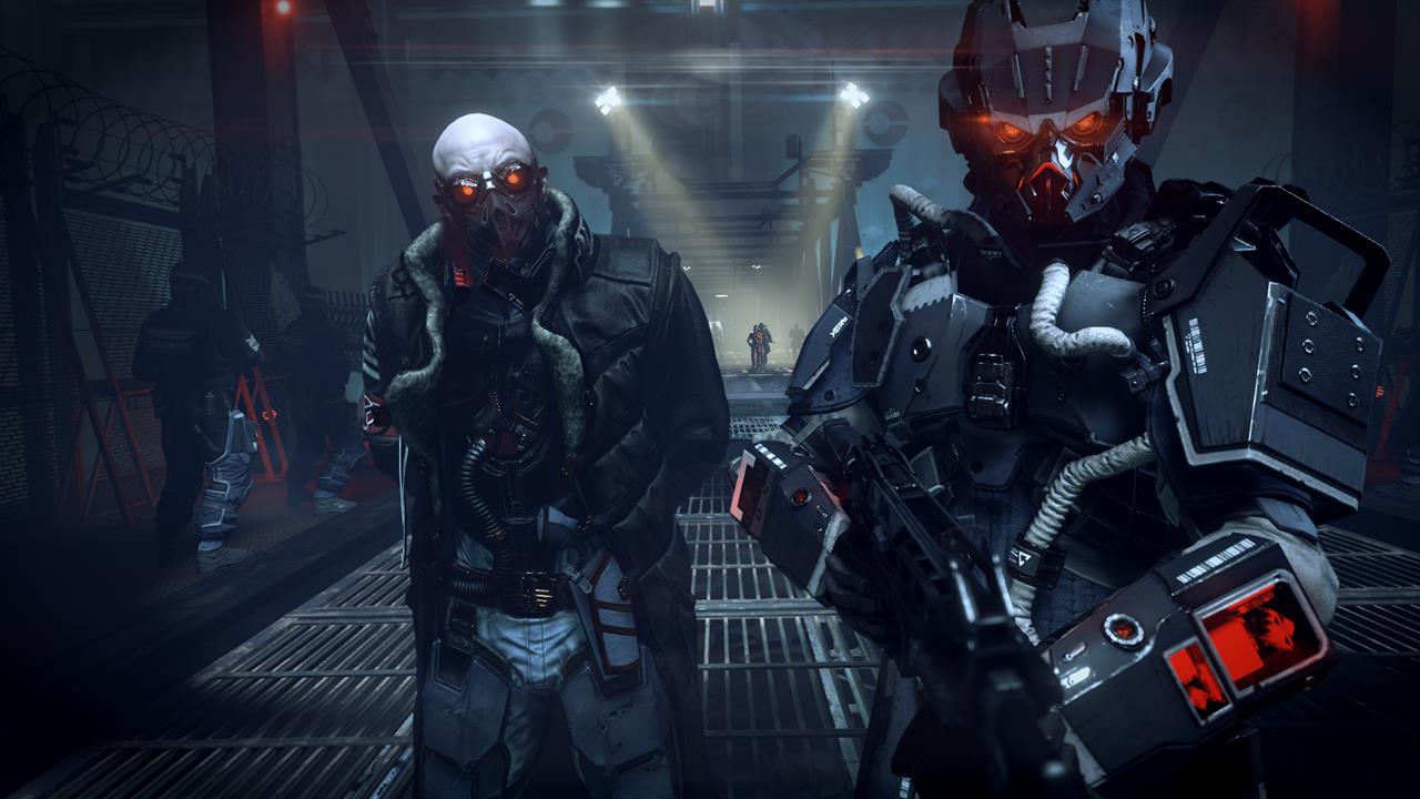 Killzone: Shadow Fall - Imagen 39